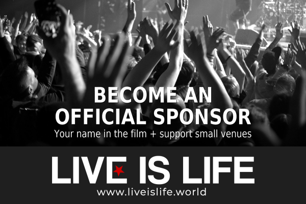OFFICIAL SPONSOR CREDIT + FREE Movie & Community - Image 3