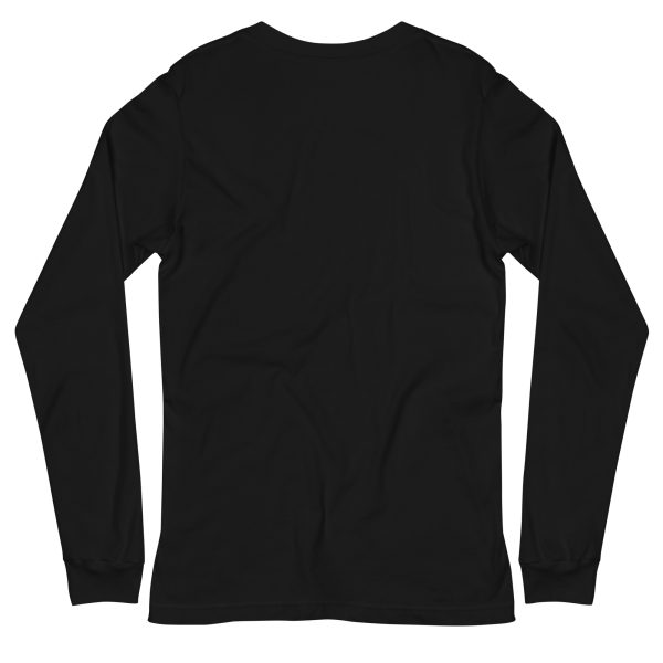 Unisex Long Sleeve T + FREE Movie - Image 5