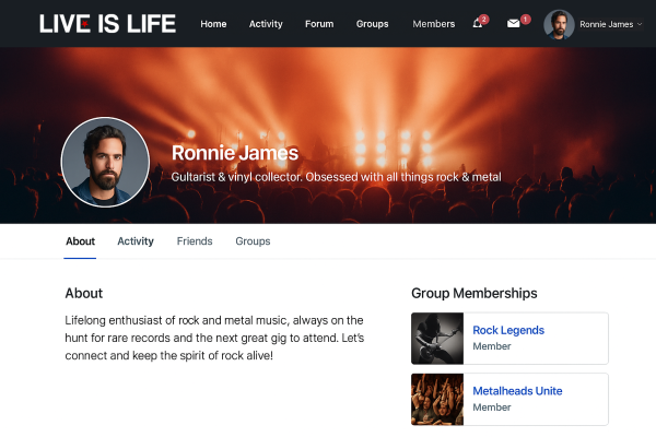 OFFICIAL SPONSOR CREDIT + FREE Movie & Community - Image 4